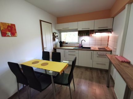 Kényelem Apartman Pécs13