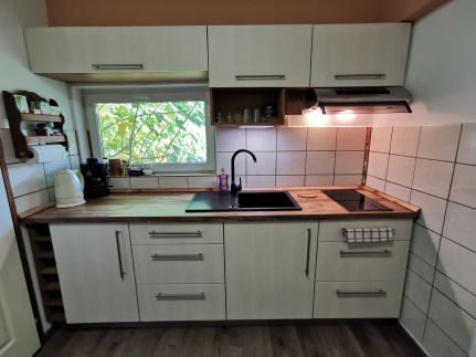 Kényelem Apartman Pécs14