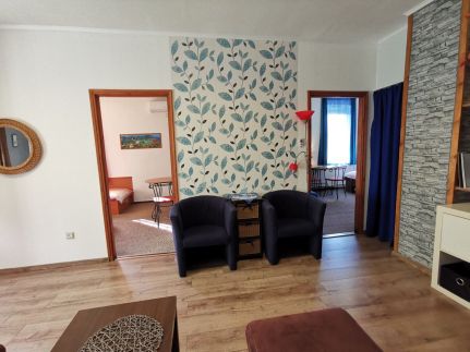 Kényelem Apartman Pécs9