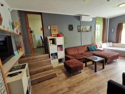 Kényelem Apartman Pécs10