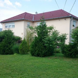 Kényelem Apartman Pécs1