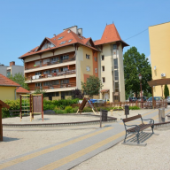 László Apartman