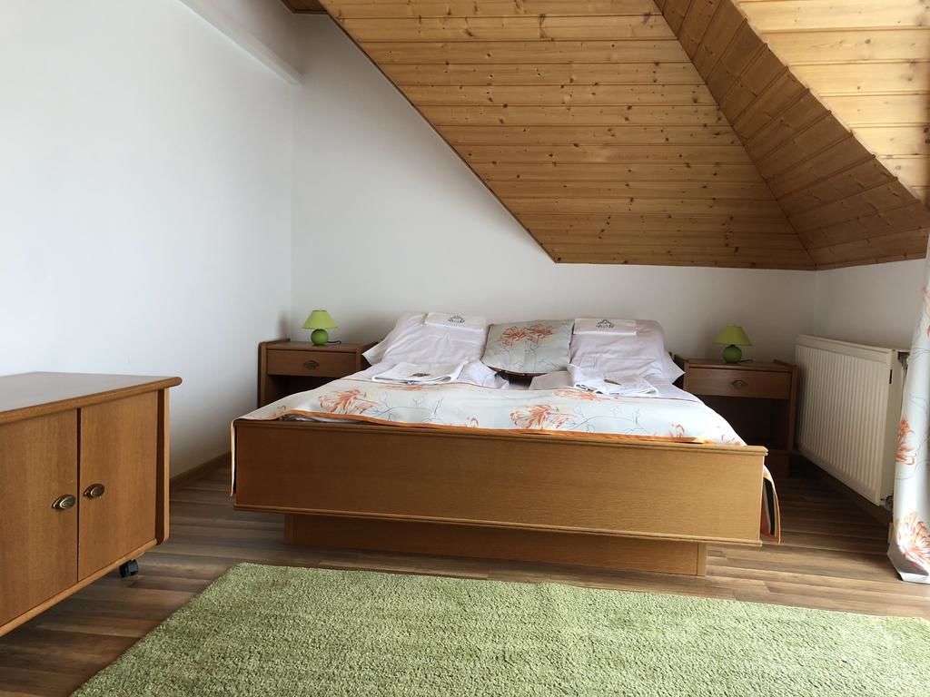 Zöldtető Panzió – Balatonfüred fotó 14