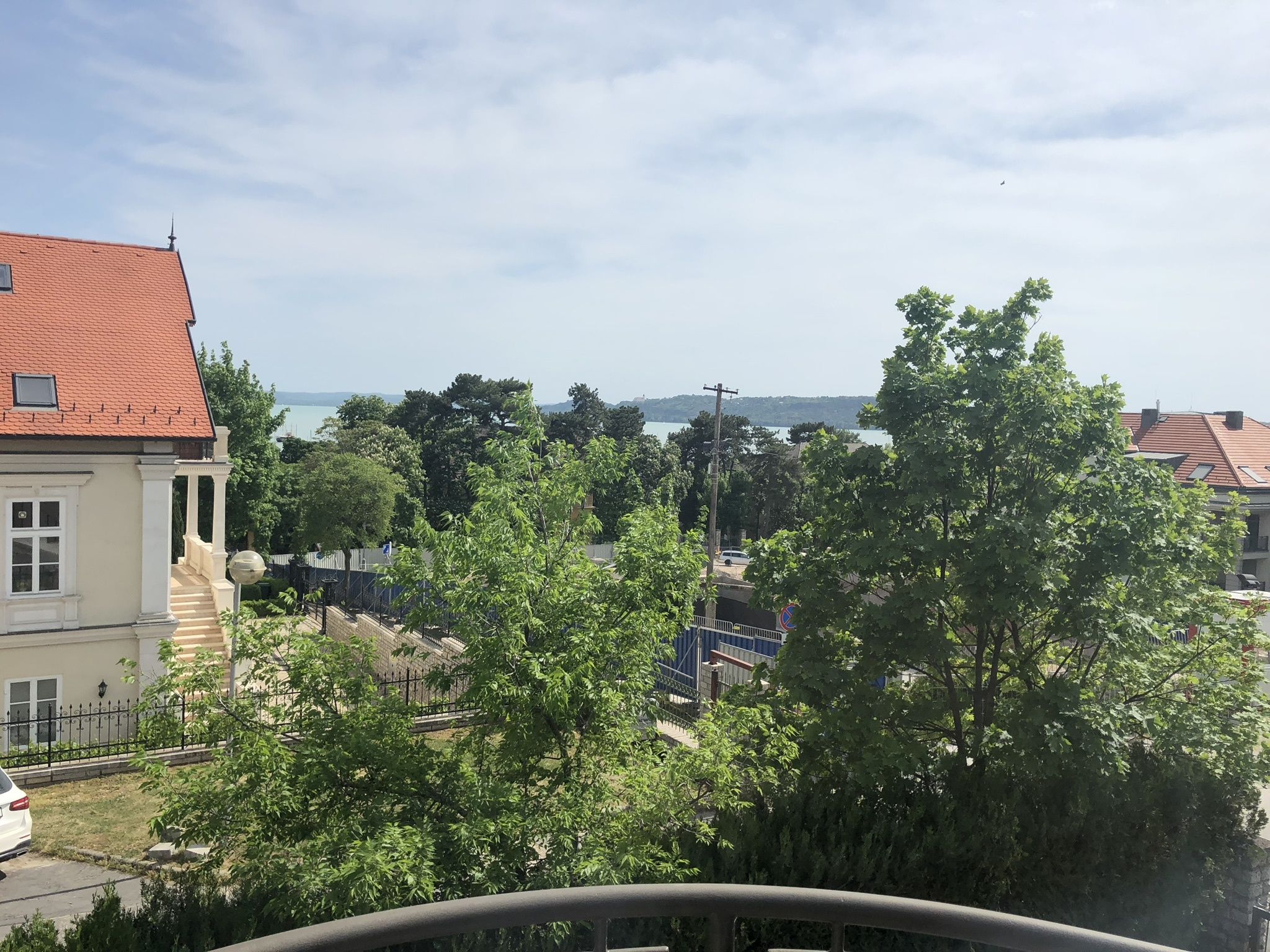 Zöldtető Panzió – Balatonfüred fotó 3