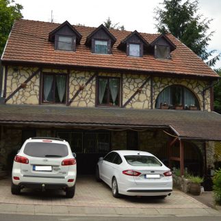 Kőporos Villa5