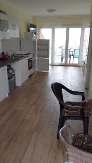 Évi Apartmanok6