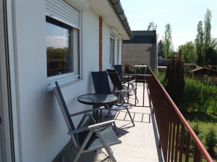Évi Apartmanok21