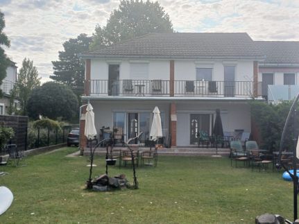 Évi Apartmanok3