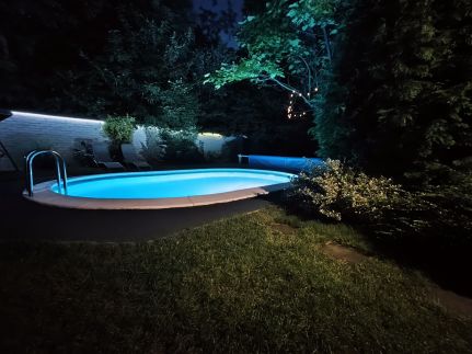 Szépkilátás Apartmanház10