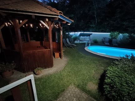 Szépkilátás Apartmanház11