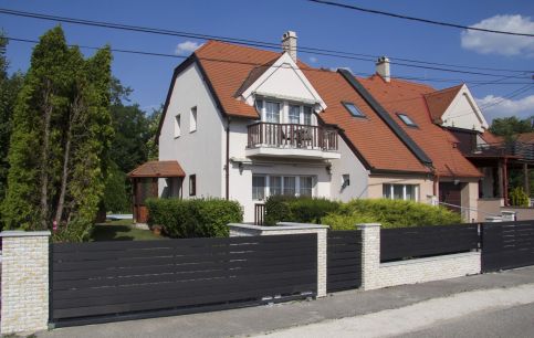 Szépkilátás Apartmanház13