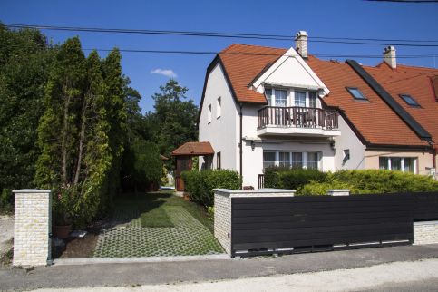 Szépkilátás Apartmanház14