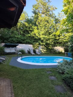 Szépkilátás Apartmanház15