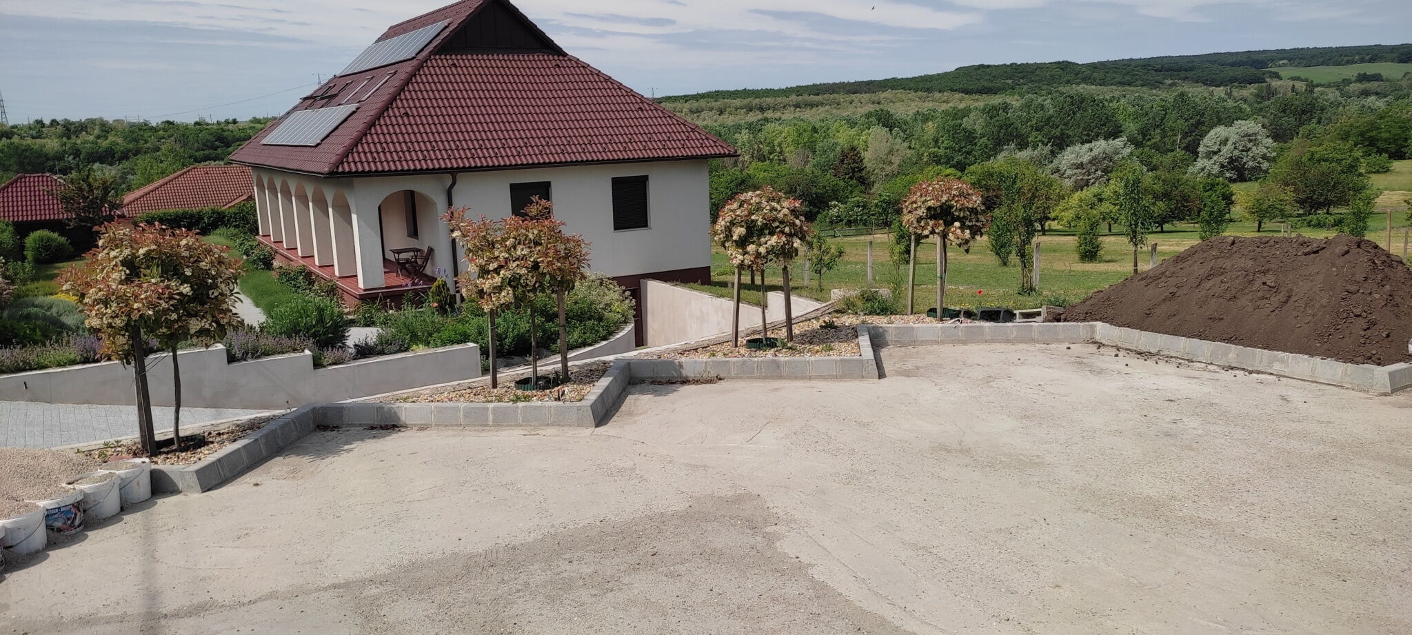 Barok 366 Vendégház – Óbarok fotó 6
