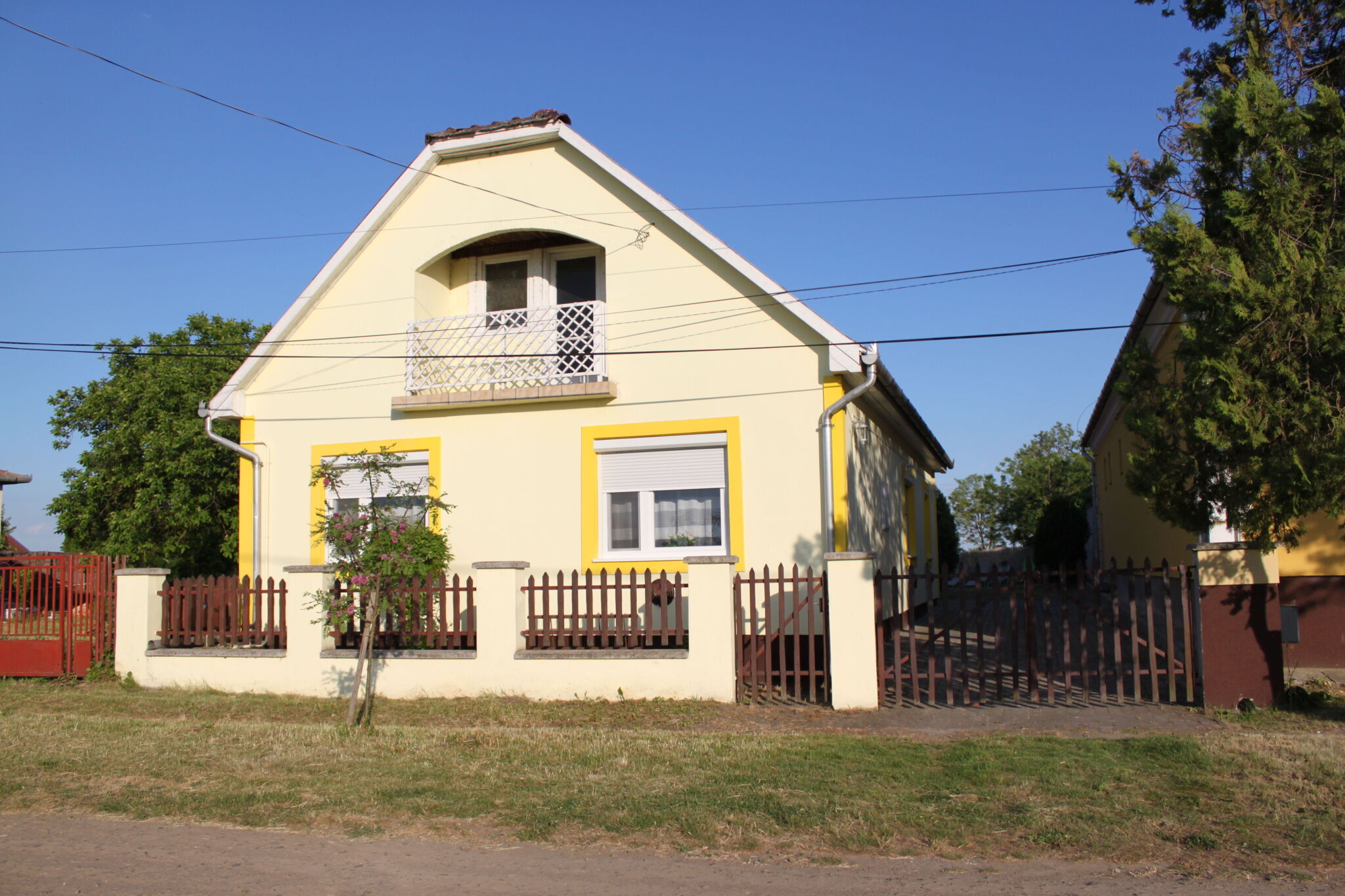 Ági Vendégház – Sarud fotó 6