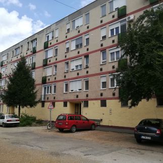 Hédi 2 Apartman1