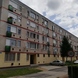 Hédi 2 Apartman3