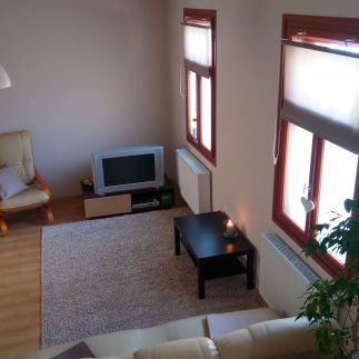 Barnabás Apartman Pécs2
