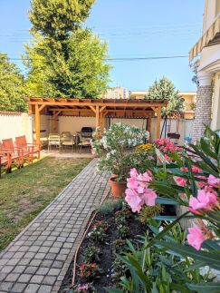 Rita Apartmanház10