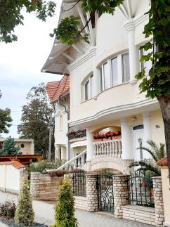 Rita Apartmanház15