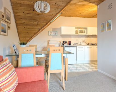 Rita Apartmanház4