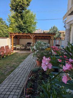 Rita Apartmanház3