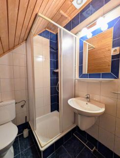 Rita Apartmanház7