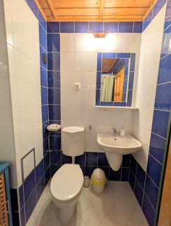 Rita Apartmanház8