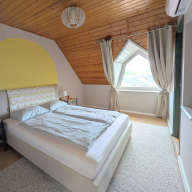 Rita Apartmanház