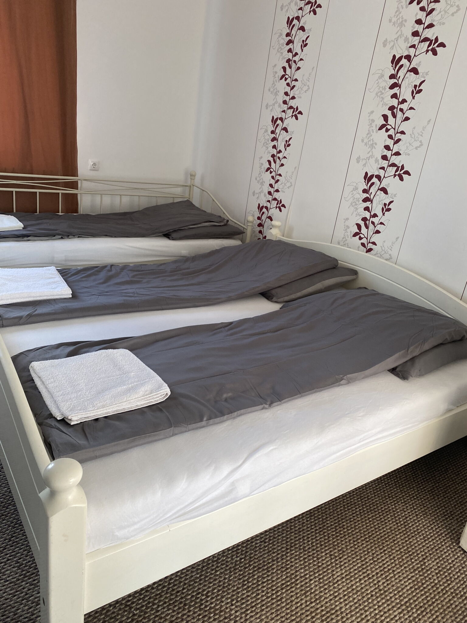 BO-ZSO Apartman – Hajdúszoboszló fotó 7