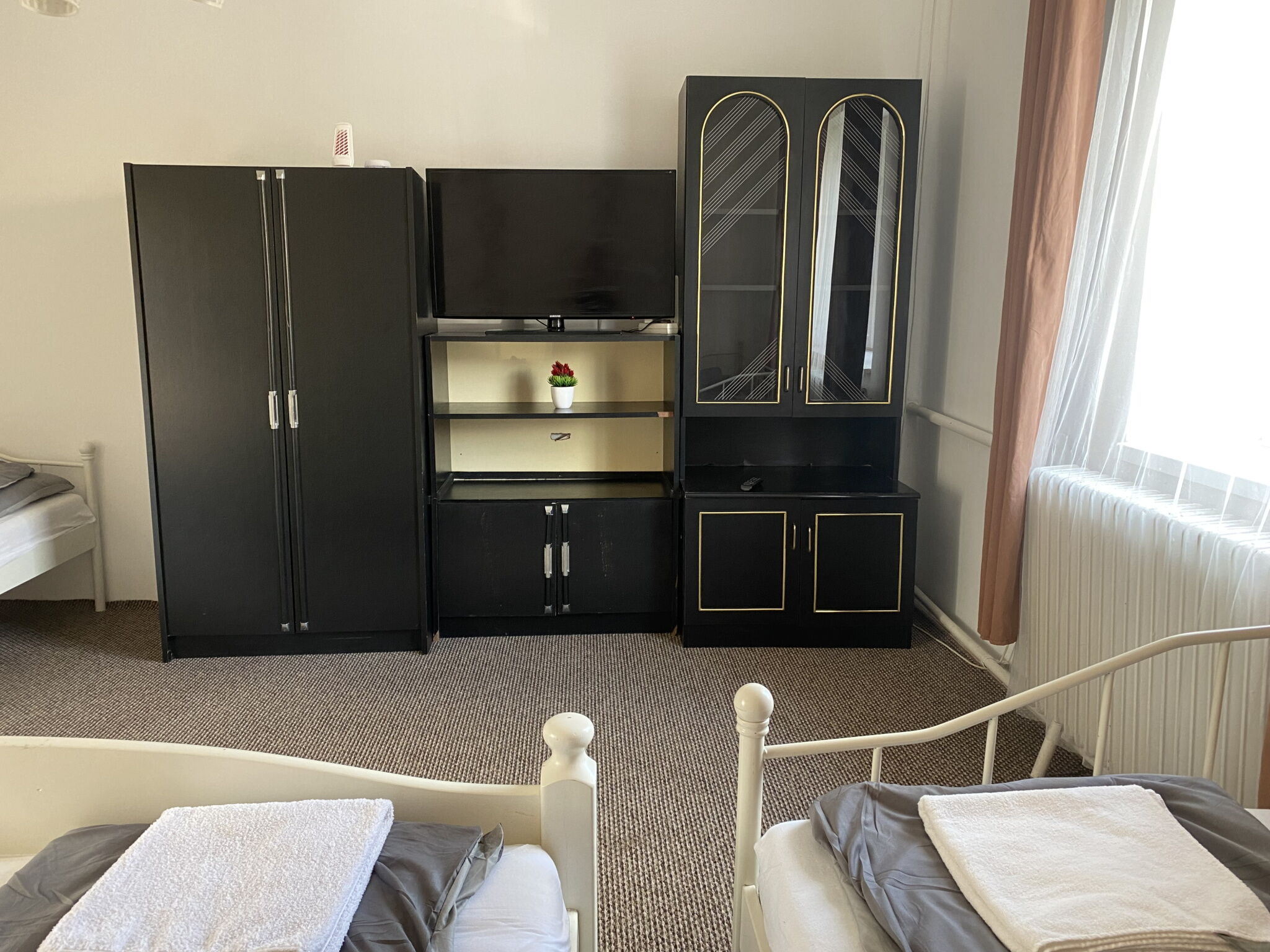 BO-ZSO Apartman – Hajdúszoboszló fotó 8