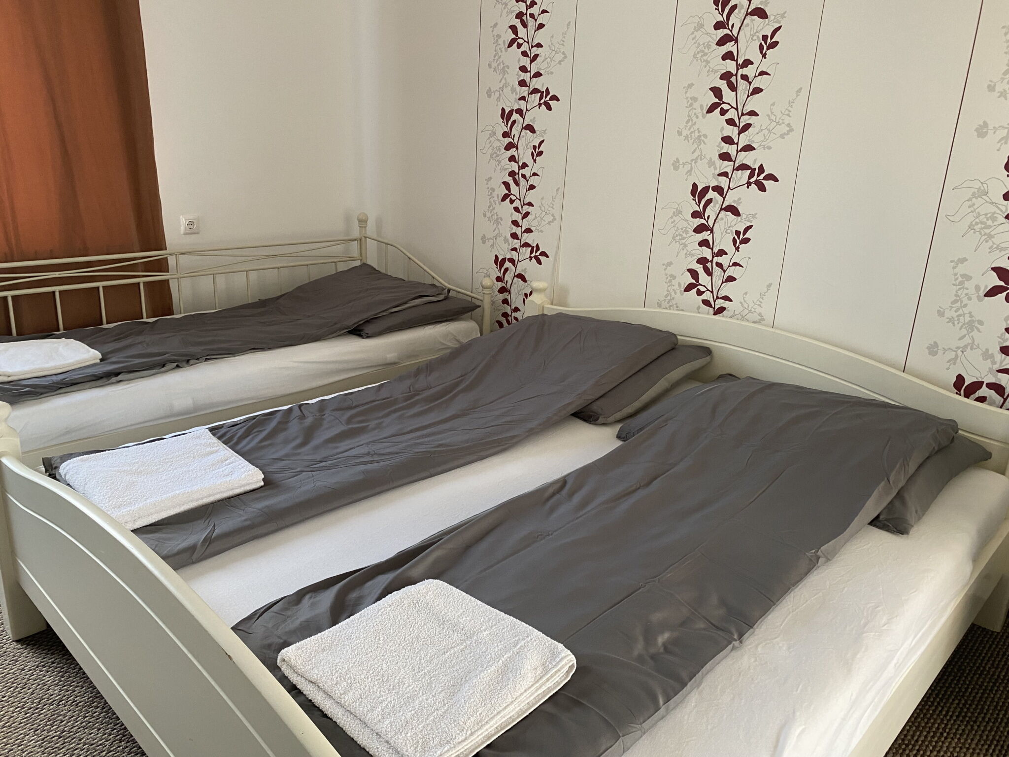 BO-ZSO Apartman – Hajdúszoboszló fotó 1