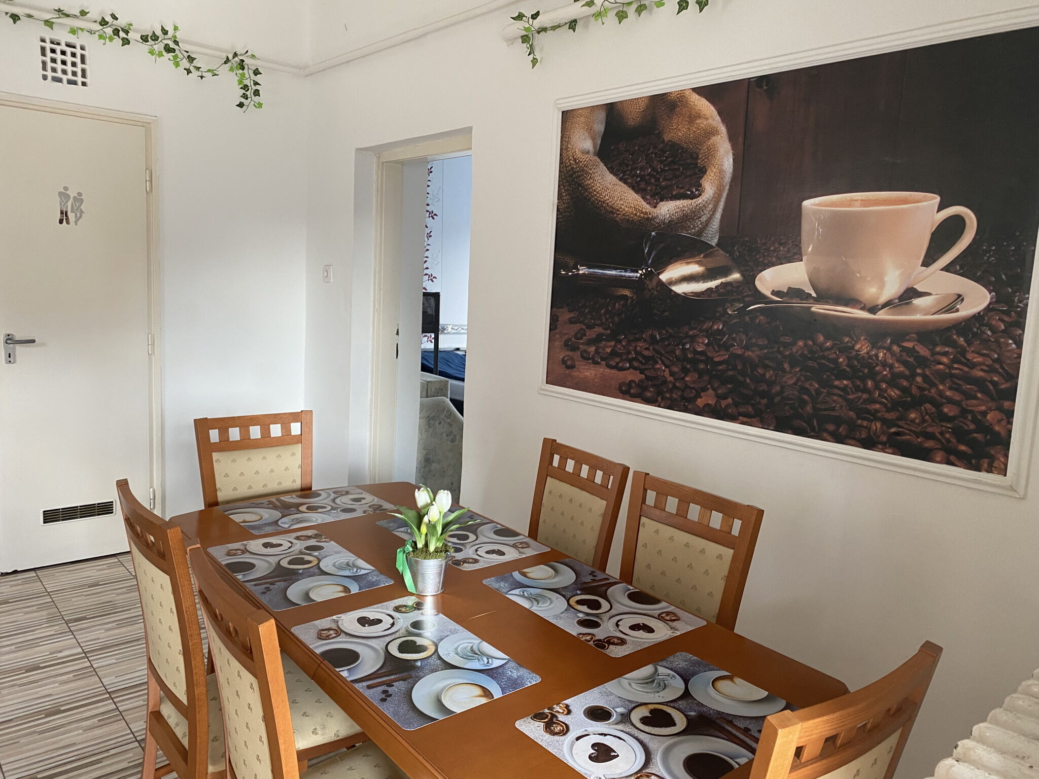 BO-ZSO Apartman – Hajdúszoboszló fotó 3