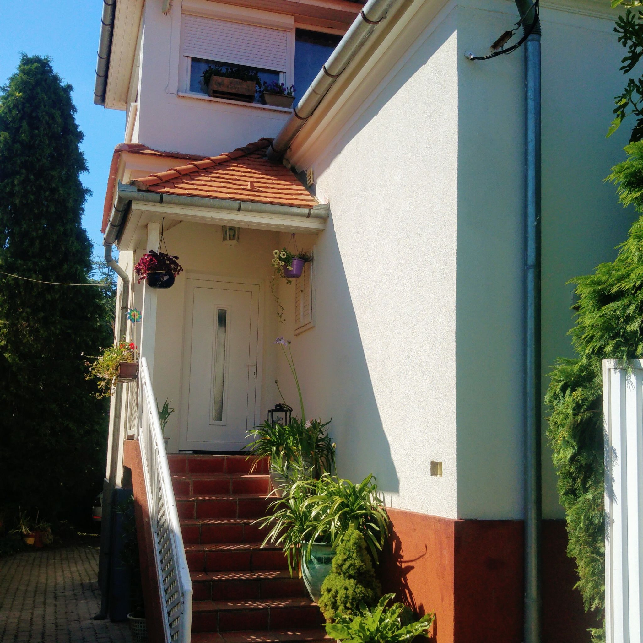264 Lépés Vendégház – Sárvár fotó 1