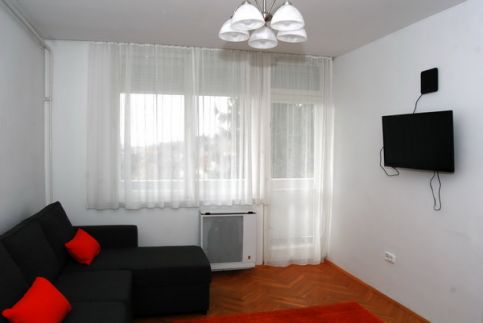 Mecseki Apartman Pécs12