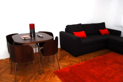 Mecseki Apartman Pécs5