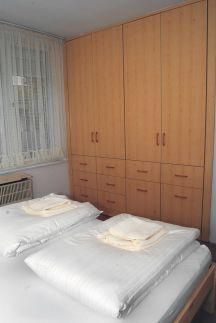 Mecseki Apartman Pécs6