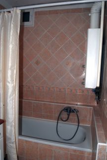 Mecseki Apartman Pécs7