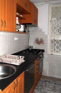 Mecseki Apartman Pécs8