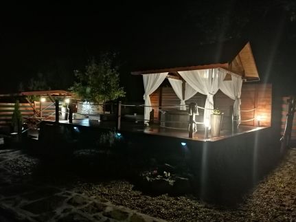 Dézsafürdő Vendégház11