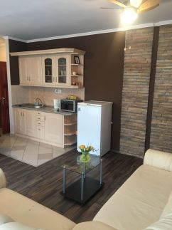 Aranypart Medencés Apartman8