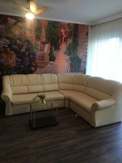 Aranypart Medencés Apartman11