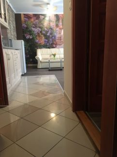 Aranypart Medencés Apartman13