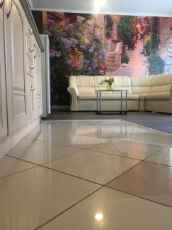 Aranypart Medencés Apartman14