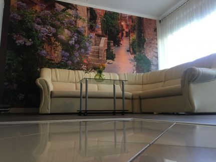 Aranypart Medencés Apartman17