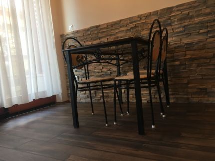 Aranypart Medencés Apartman20