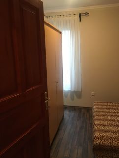 Aranypart Medencés Apartman24