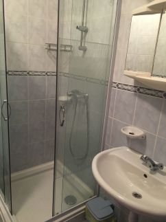 Aranypart Medencés Apartman29