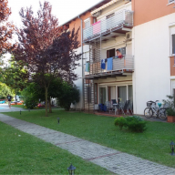 Aranypart Medencés Apartman