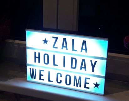 Zala Holiday Apartman23